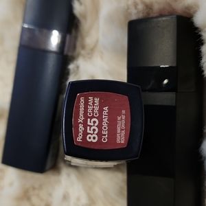 *4for $20* Marcelle lipstick